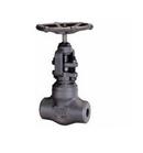 1 in. Forged Steel Full Port Threaded Gate Valve