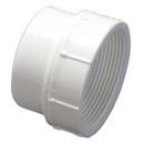 Contech Construction Spigot PVC Cap 