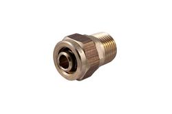 1/2 in. MIPT Brass Adapter