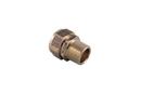 ENDURA SEPARATION TECHNOLOGIES MIPT Brass Adapter 