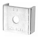 PHD Manufacturing Low Carbon Steel U-shaped Splice Plate 