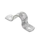 1-1/4 in. Carbon Steel Electrogalvanized Pipe Strap