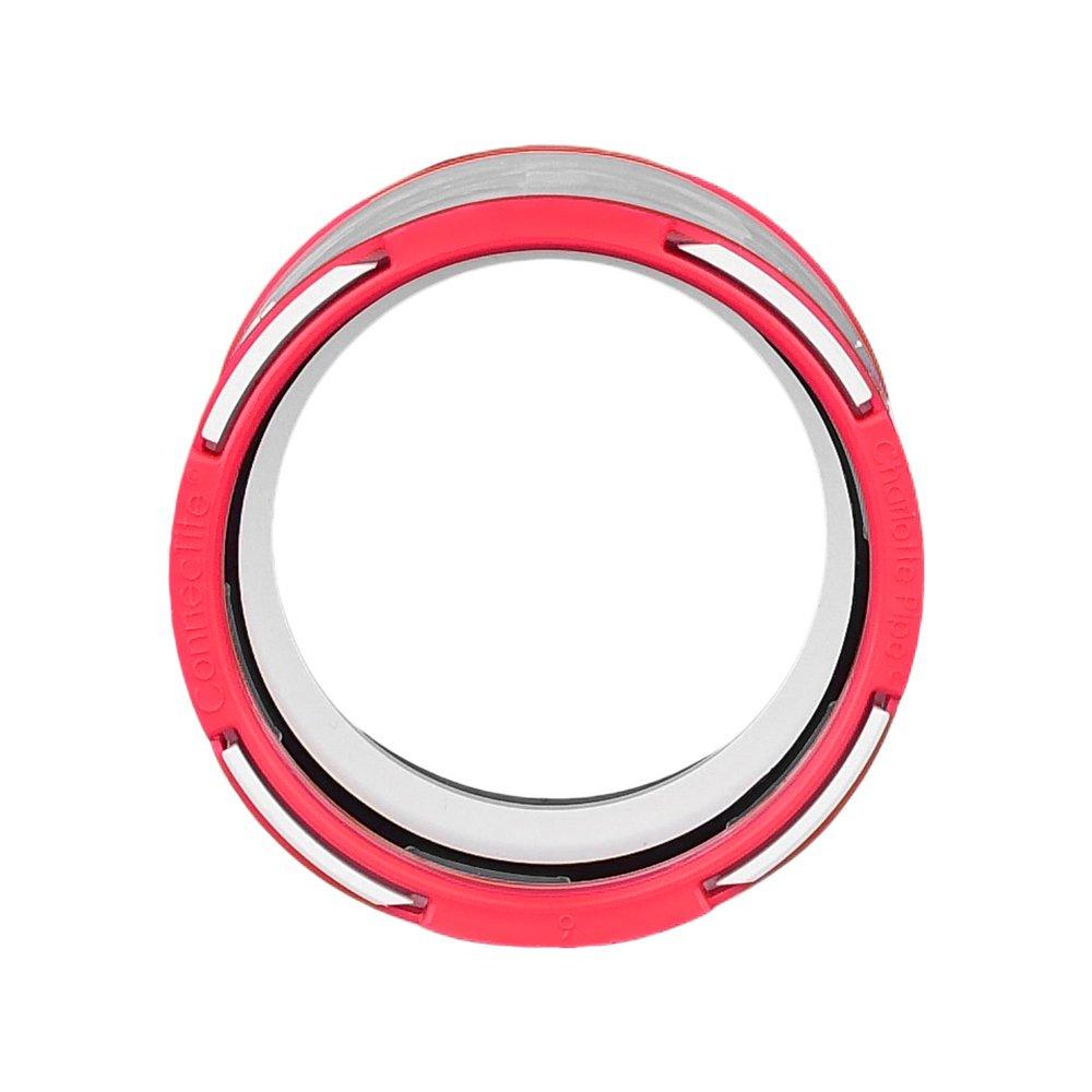 White ConnecTite Coupling 