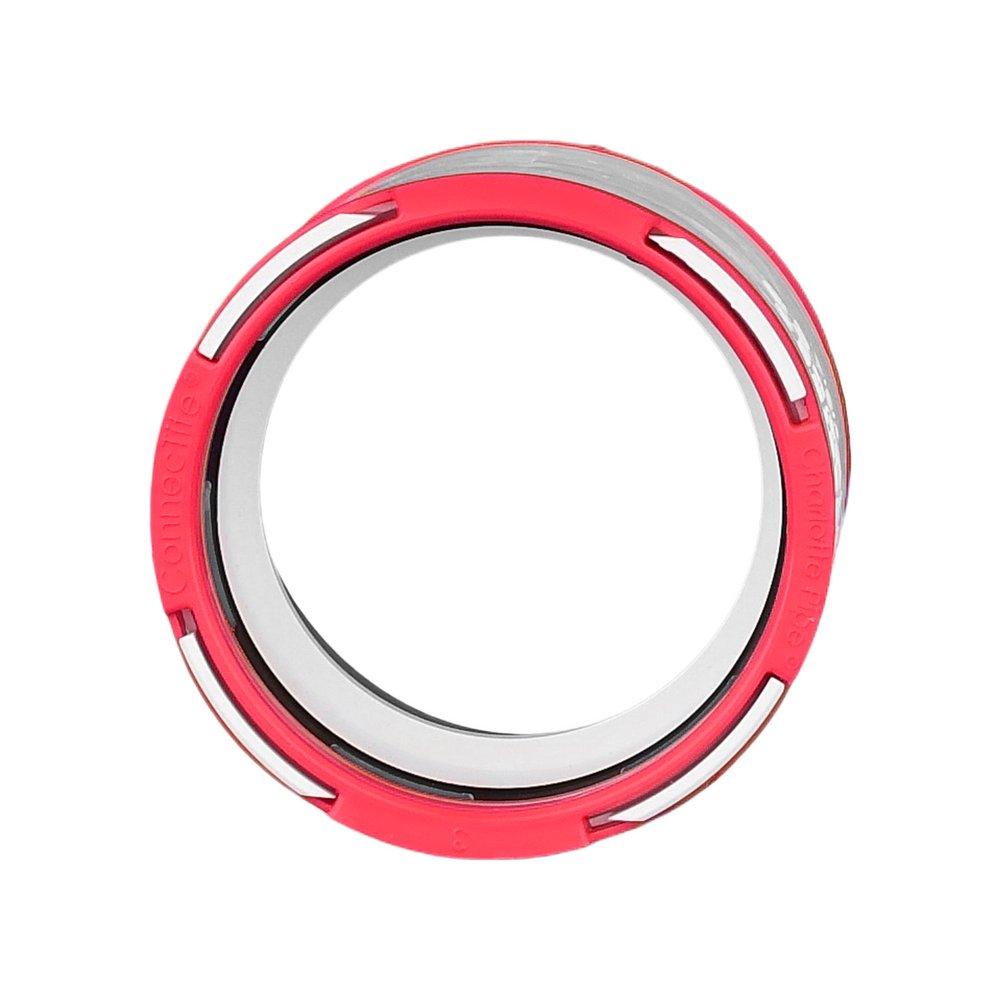 White ConnecTite Coupling 