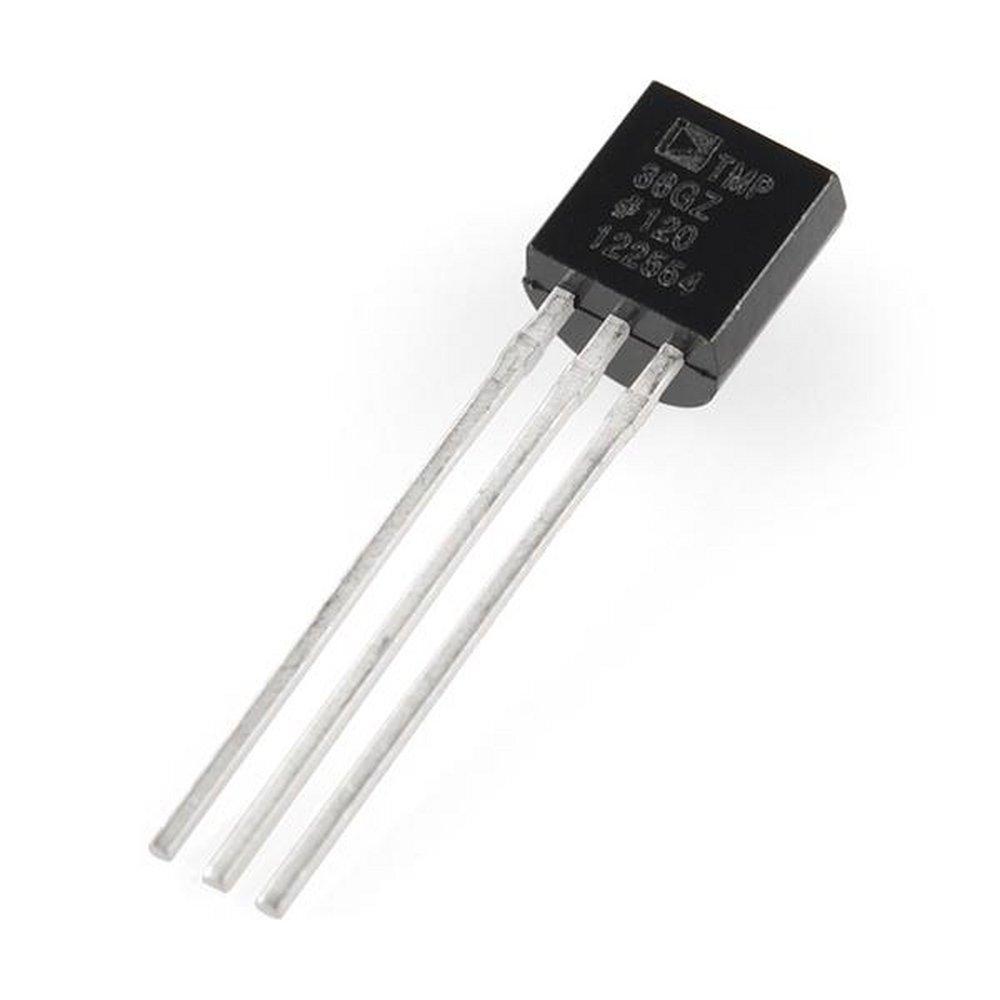 Service First Temperature Sensor 