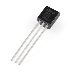 Temperature Sensor for Residential Applications
