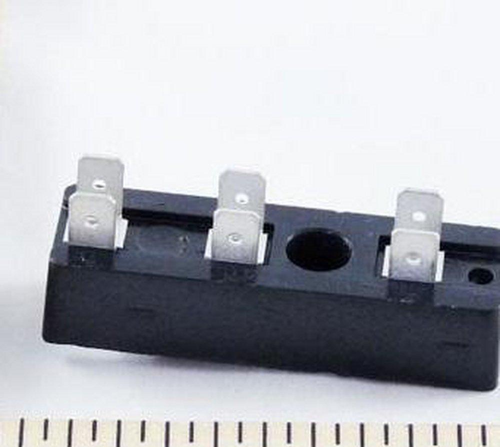 Service First 24V Air Exchanger Controls 