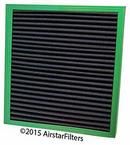 Service First 23 x 20 in. Air Filter MERV 8 