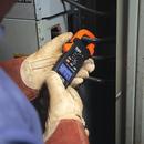 Klein Tools Black 9-3/32 in. Digital Clamp Meter 