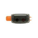 Klein Tools Black 9-3/32 in. Digital Clamp Meter 