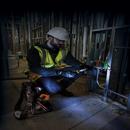 Klein Tools Black 9-3/32 in. Digital Clamp Meter 