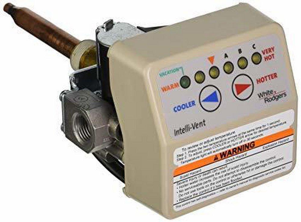 Control Valve for Rheem RHGPRO75F 75 Gallon Tall Natural Gas Residential  Heavy Duty Water Heater | Rheem | Ferguson