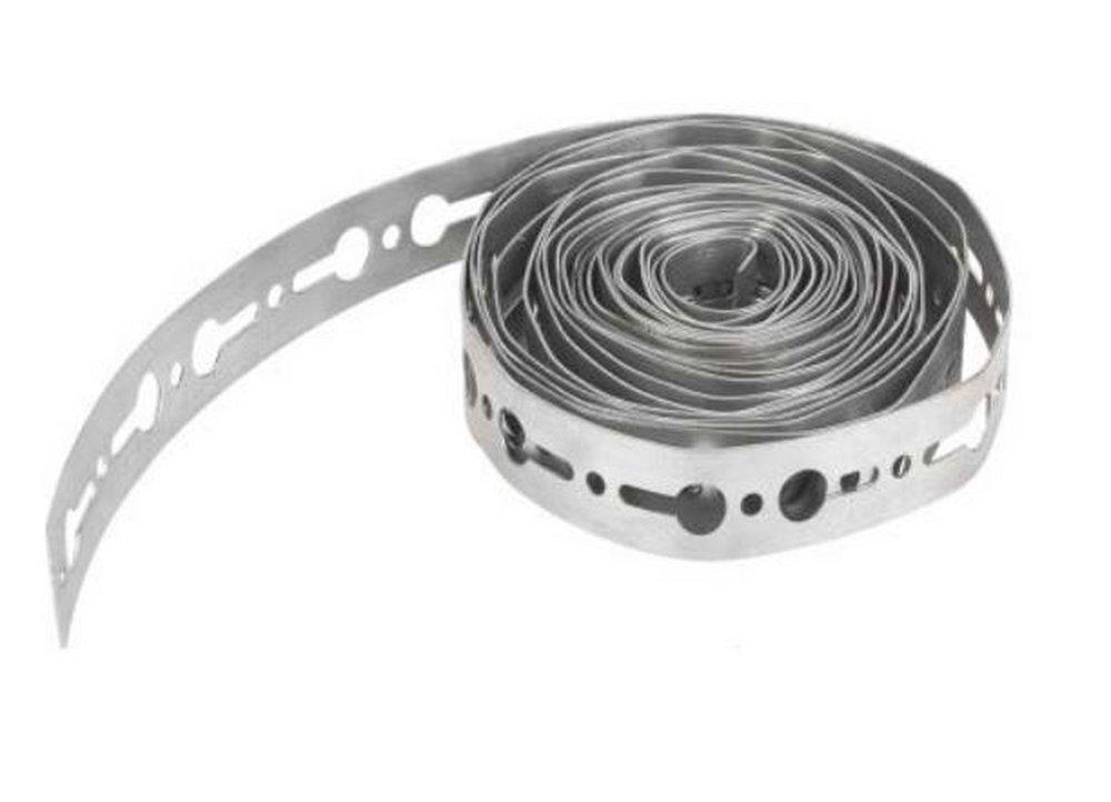 Warwick Hanger 3/4 in. Carbon Steel Hanger Strap 