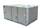 American Standard HVAC 240 MBH 230V Three Phase Commercial Packaged Gas/Electric Unit 