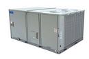 American Standard HVAC Commercial Packaged Heat Pump 
