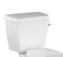 1.28 gpf Toilet Tank in White