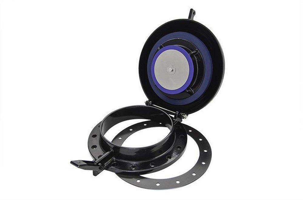 Enardo Blue Replacement Gasket Base 