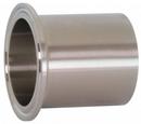 Dixon Valve & Coupling Weld 316L Stainless Steel Ferrule 