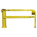XL Size Barrier Gate in Yellow