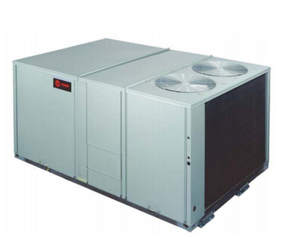 15 Tons Two-Stage Commercial Packaged Air Conditioner | Trane | Ferguson