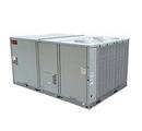 Trane Two-Stage Commercial Packaged Air Conditioner 