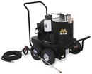 1400 psi Electric Hot Water Pressure Washer