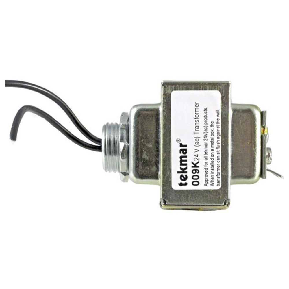 Tekmar Control Systems 24V AC TRANSFORMER 