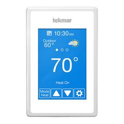 1H Programmable Thermostat