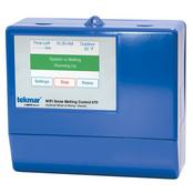 Hydronic Snow Melting Controls