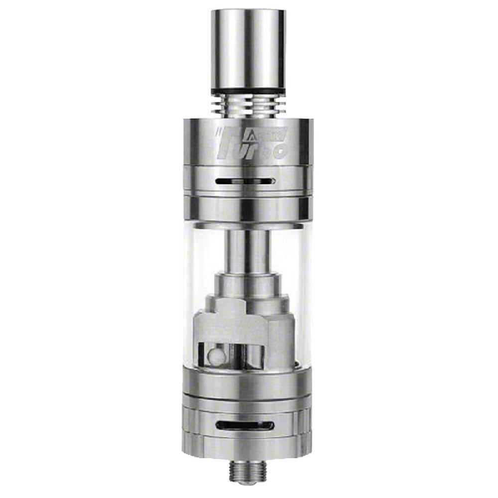 Praxair Turbo Tank Empty 