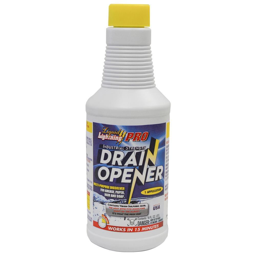 Jones Stephens Drain Cleaner 