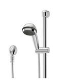 Multi Function Shower Faucet in Polished Chrome