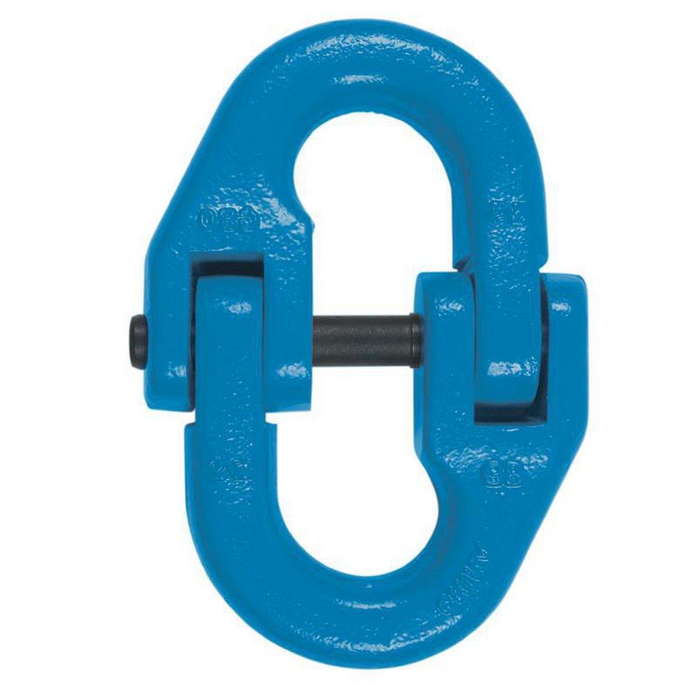 East Shore Wire Rope & Rigging Supply Orange Connect Link 