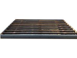 12 x 6-1/2 ft. Wash Rack