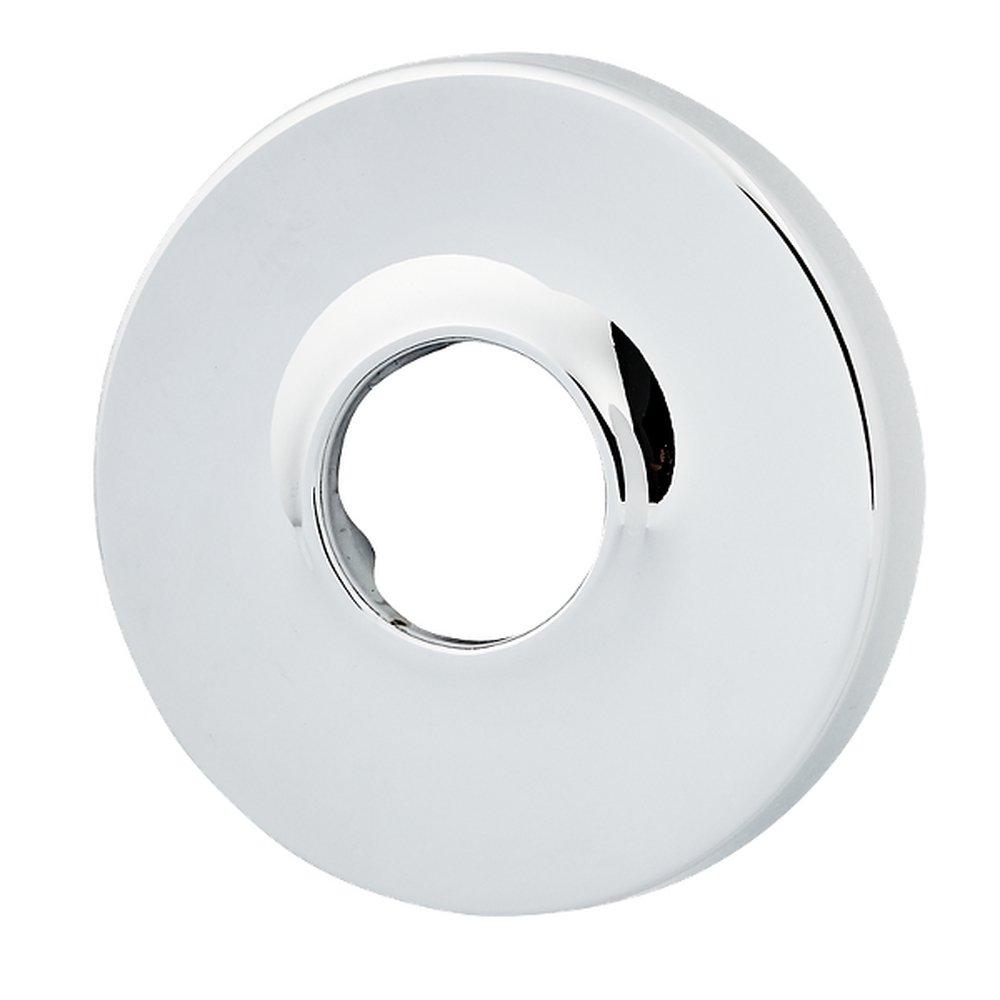 Pfister Polished Chrome 2-3/8 in. Metal Shower Arm Flange 