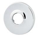 Pfister Polished Chrome 2-3/8 in. Metal Shower Arm Flange 