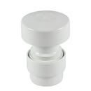 LSP Products Group Plastic Air Admittance Valve with Adapter 