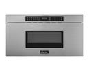 Dacor Stainless Steel 15-7/8 in. 1.2 cu. ft. 950 W Built-In Microwave