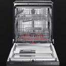 23-1/2 in. 14 Place Settings Dishwasher in Panel Ready