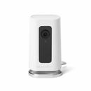 Honeywell Home White Wi-Fi Security Camera 