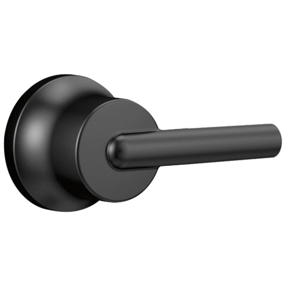 Delta Faucet Matte Black TRINSIC: HANDLE/SCREW -14 SERIES 