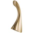 ADDISON: SINGLE LEVER HANDLE WITH BUTTON AND SET SCREW