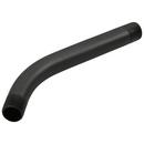 7 in. Shower Arm in Matte Black