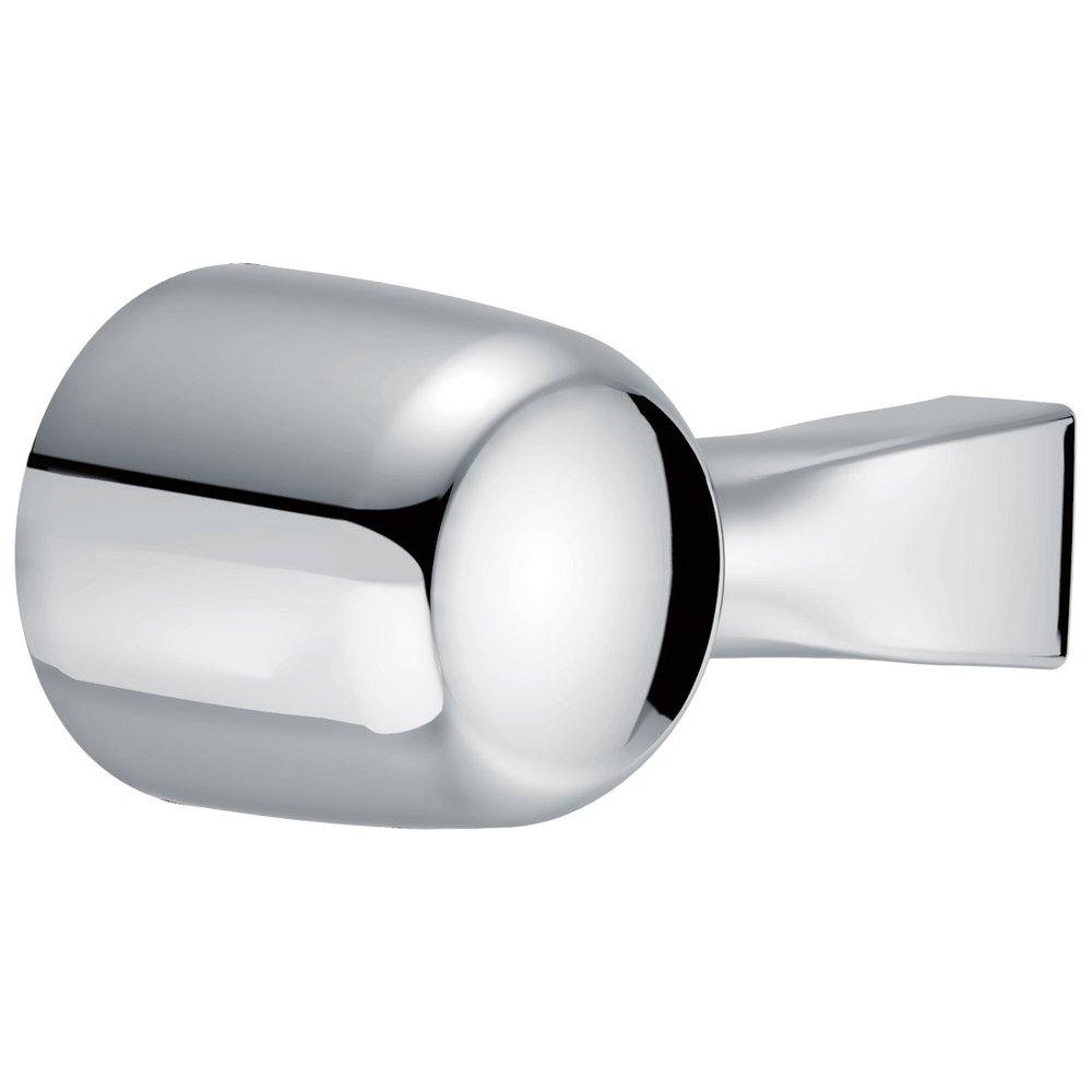 Delta Faucet SpotShield&reg; Stainless DRYDEN: SINGLE METAL LEVER HANDLE KIT 