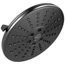 Multi Function Showerhead in Matte Black