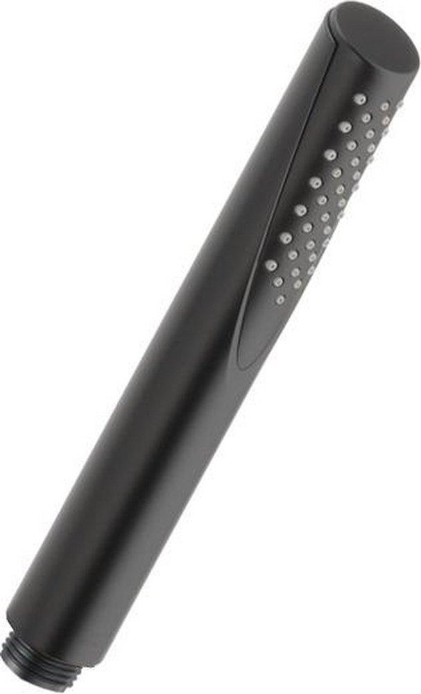 Delta Faucet Matte Black Single Function Hand Shower 