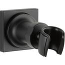 Delta Faucet Matte Black 2-3/8 in. Plastic Bracket 