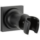 Delta Faucet Matte Black 2-3/8 in. Plastic Bracket 