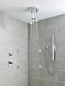 Delta Faucet Matte Black Massage Body Spray Sprayhead 