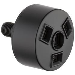 Single Function Body Spray in Matte Black